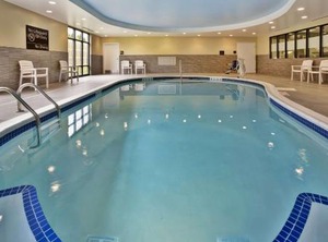 Hampton Inn Niagara Blvd | Niagara Falls