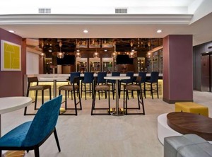 Hampton Inn District | Queens