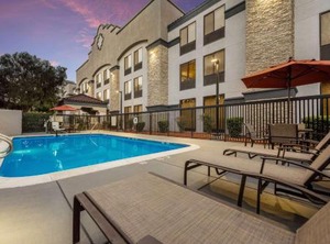 Hampton Inn Suites | Hayward