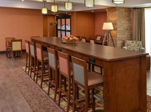 Hampton Inn Ottumwa | Ottumwa