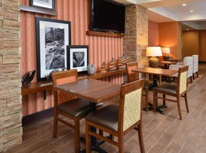 Hampton Inn Ottumwa | Ottumwa
