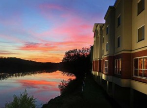 Hampton Inn Owego | Owego