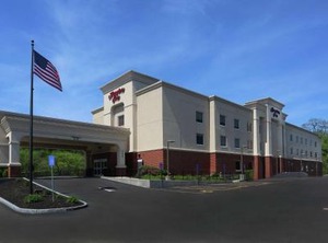 Hampton Inn Owego | Owego