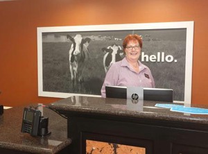 Hampton Inn Owego | Owego