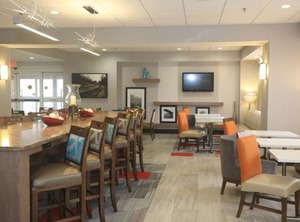 Hampton Inn Owego | Owego