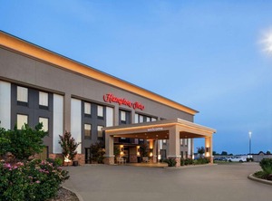 Hampton Inn Paris | Paris