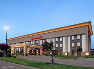 Hampton Inn Paris | Paris