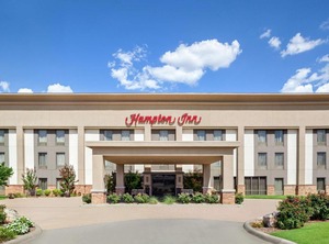 Hampton Inn Paris | Paris