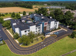 Hampton Inn Princeton | Princeton