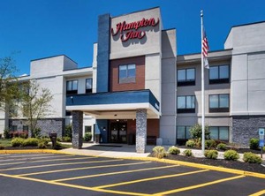 Hampton Inn Princeton | Princeton