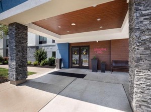 Hampton Inn Princeton | Princeton