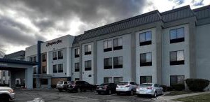 Hampton Inn Provo | Provo