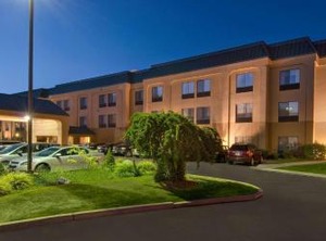 Hampton Inn Provo | Provo