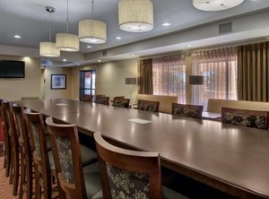 Hampton Inn Provo | Provo
