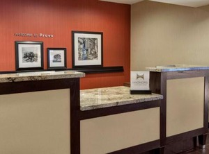 Hampton Inn Provo | Provo