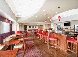 Hampton Inn Hull Street | Sandston