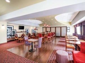 Hampton Inn Hull Street | Sandston