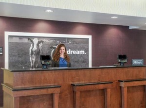 Hampton Inn Hull Street | Sandston
