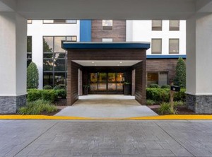 Hampton Inn Hull Street | Midlothian