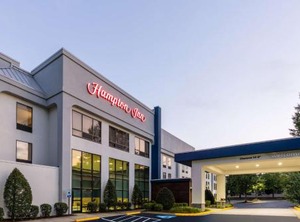 Hampton Inn Hull Street | Midlothian