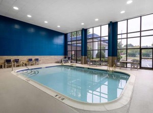 Hampton Inn Hull Street | Midlothian