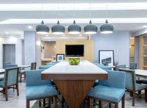 Hampton Inn Hull Street | Mechanicsville