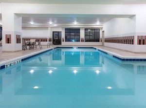 Hampton Inn Rock Springs | Rock Springs