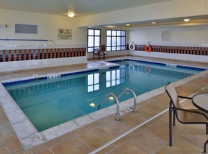 Hampton Inn Rock Springs | Rock Springs