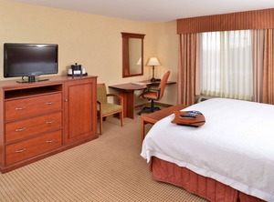 Hampton Inn Rock Springs | Rock Springs