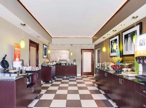 Hampton Inn Bedford | Somerset