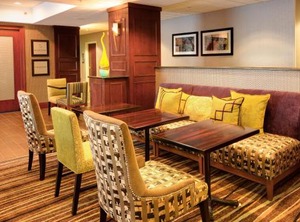 Hampton Inn South | South Plainfield