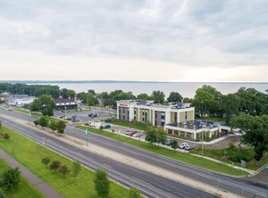 Hampton Inn Spicer Green Mn | Spicer