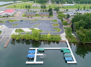 Hampton Inn Spicer Green Mn | Spicer