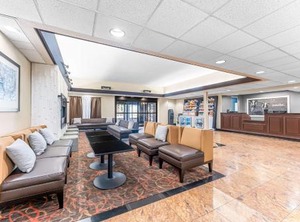Hampton Inn Stroudsburg Poconos | Stroudsburg