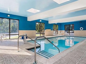 Hampton Inn Stroudsburg Poconos | Stroudsburg
