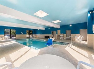 Hampton Inn Stroudsburg Poconos | Stroudsburg