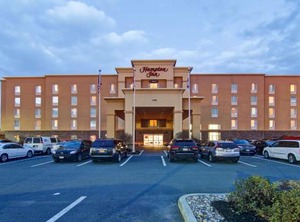 Hampton Inn Sudbury Ontario | Sudbury