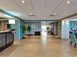 Hampton Inn Sudbury Ontario | Sudbury