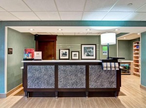 Hampton Inn Sudbury Ontario | Sudbury