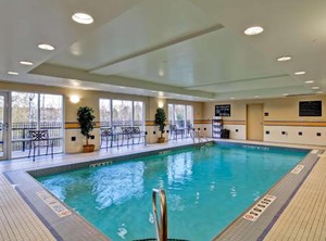 Hampton Inn Sudbury Ontario | Sudbury