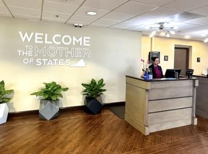 Hampton Inn Suites Alexandria Town | Jefferson Manor