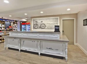 Hampton Inn | Alliance