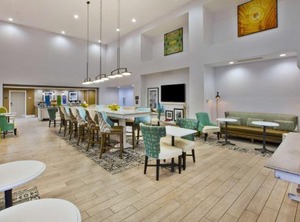 Hampton Inn | Alliance
