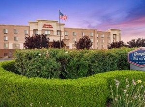 Hampton Inn Suites Moreno Valley | Banning