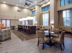 Hampton Inn Suites Moreno Valley | Banning