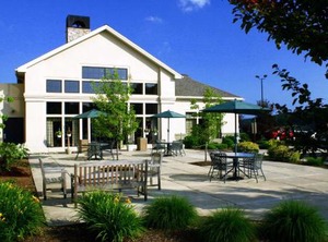 Hampton Inn Suites | Binghamton