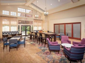 Hampton Inn Suites | Binghamton