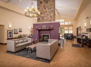 Hampton Inn Suites | Binghamton