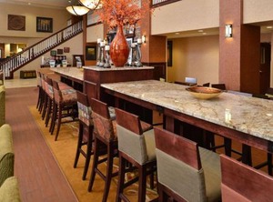 Hampton Inn | Meridian