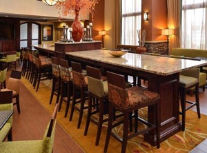 Hampton Inn | Meridian
